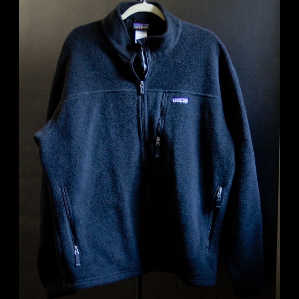 Patagonia pullover